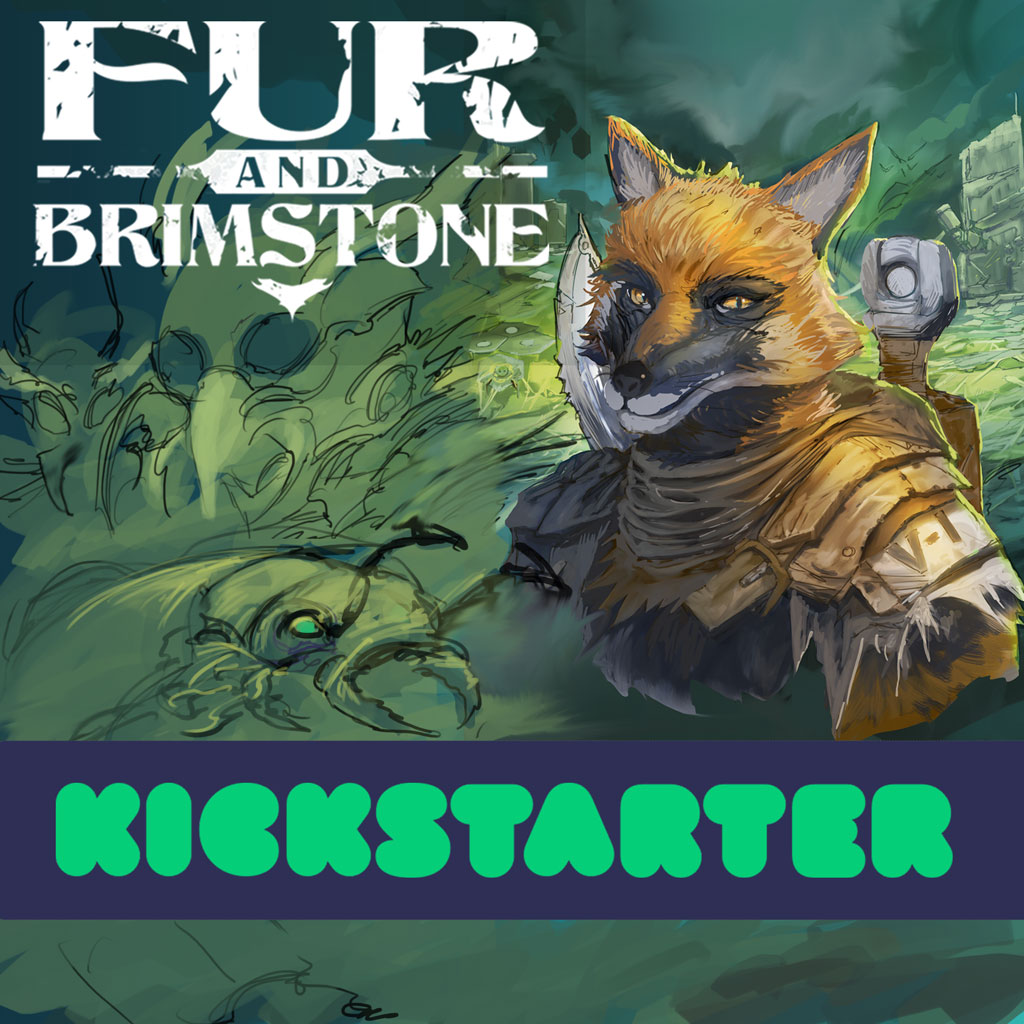 Robsart Fur And Brimstone Kickstarter 01